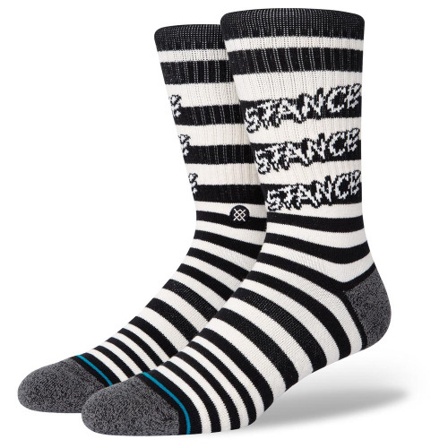 Stance Κάλτσες Jail Card 1 pair